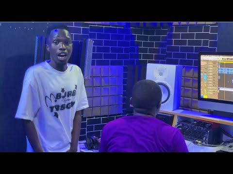 Johnny Koya Siliboi Official Music Game Changer Cover 