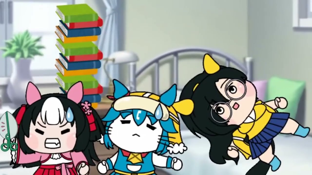 たぬき - YouTube