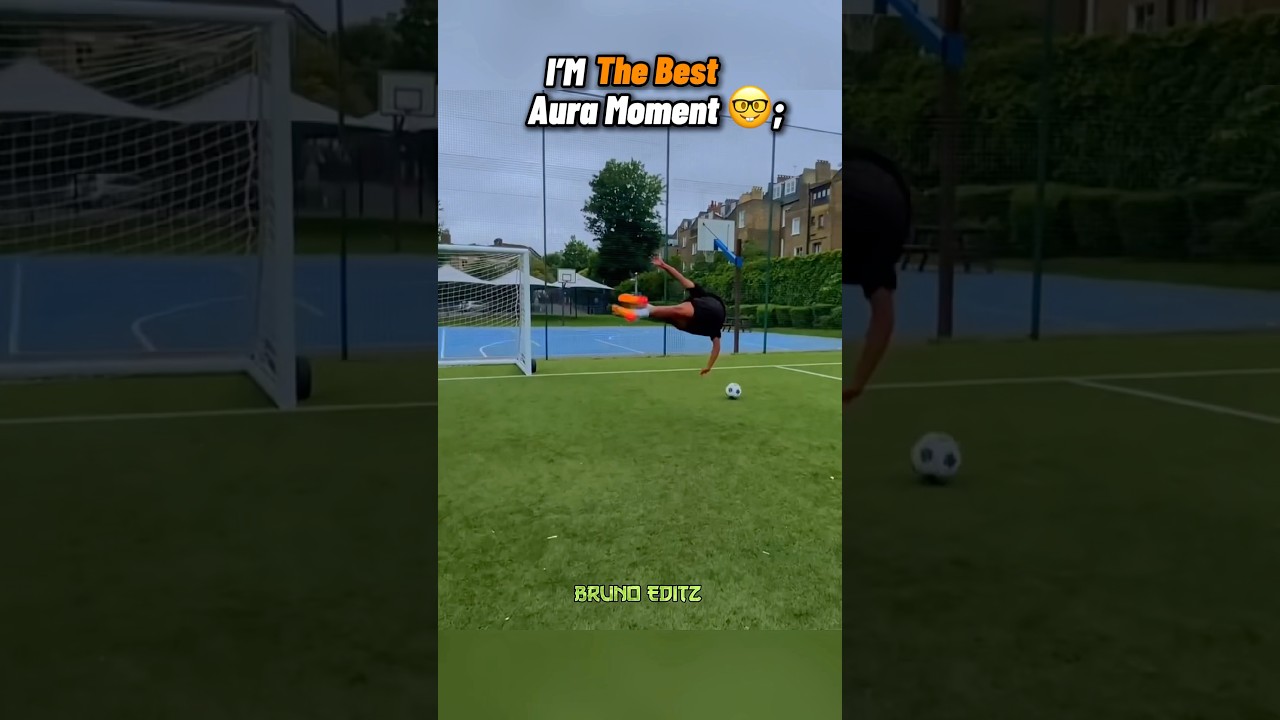 The best Aura Moments |Part8 