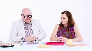The initial concept of fractions | Building fraction understanding through hands-on learning