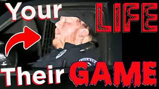 Police Confess to Illegal Game within Department - We Investigate screenshot 1