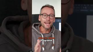 Ist das das Ende von Adobe? Affinity kostenlos