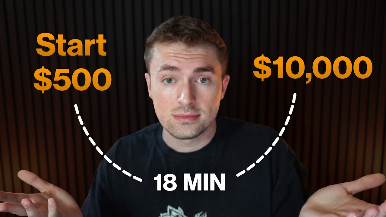 Beginners Guide To Amazon FBA In 2026 (Step By Step) - YouTube