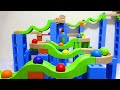 Marble run  trix track wave slope masterpiece selection 2021