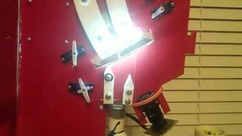 Sortinator 1000 Overview