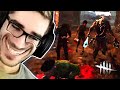 BREAKING This BILLY'S ANKLES With LOOPS | Dead By Daylight