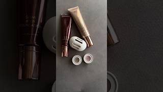 Обзор shik cosmetics ✨ favourite