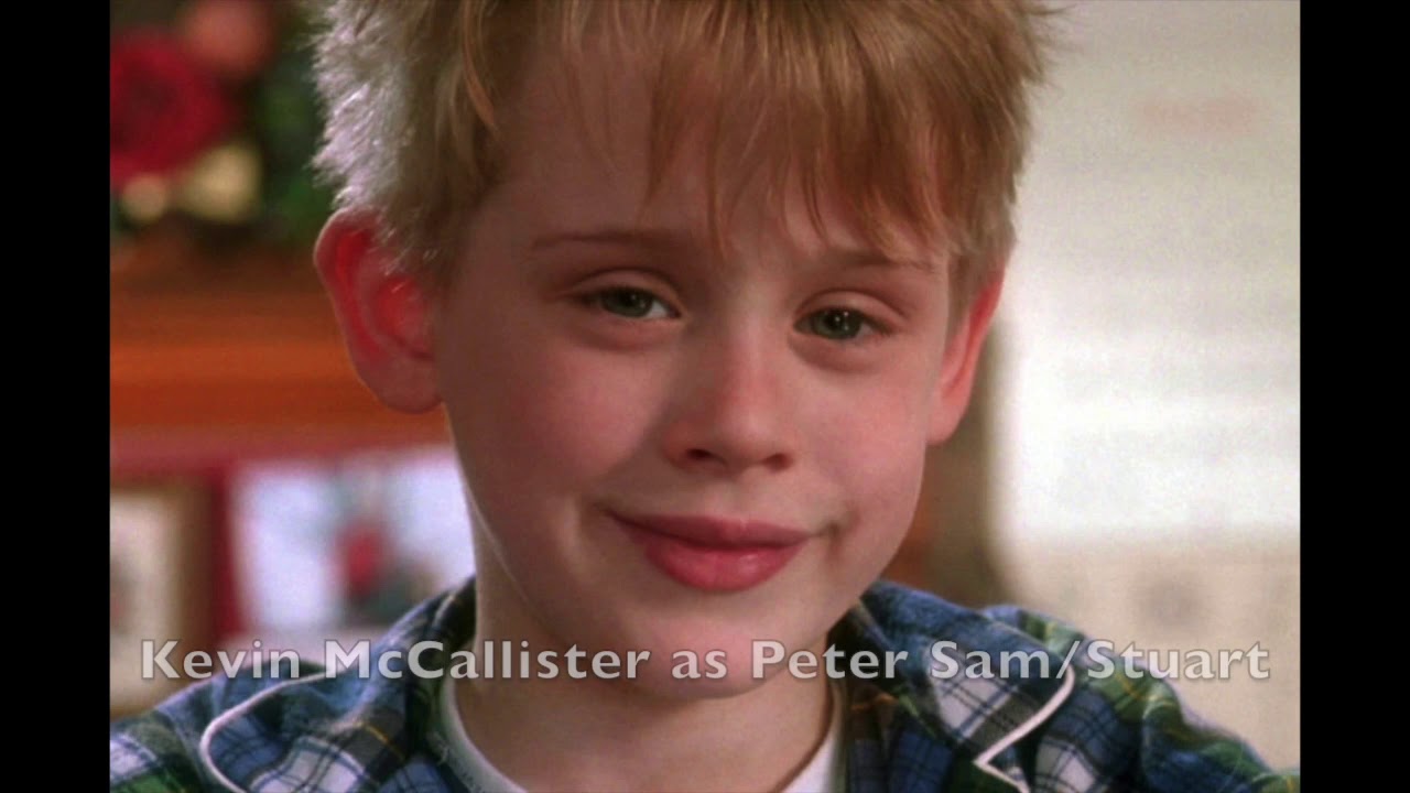 Lightning McQueen and Friends (Thomas and Friends) Cast Video (Final