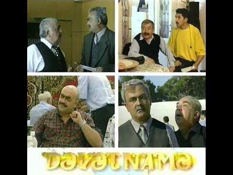 Dəvətnamə (telekomediya, 2002)