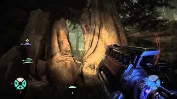 Evolve - Expert Markov Gameplay! | Assault Class Tips n Tricks