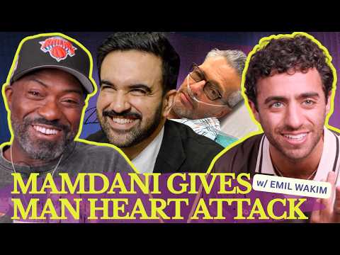 Zohran Mamdani vs. Staten Island