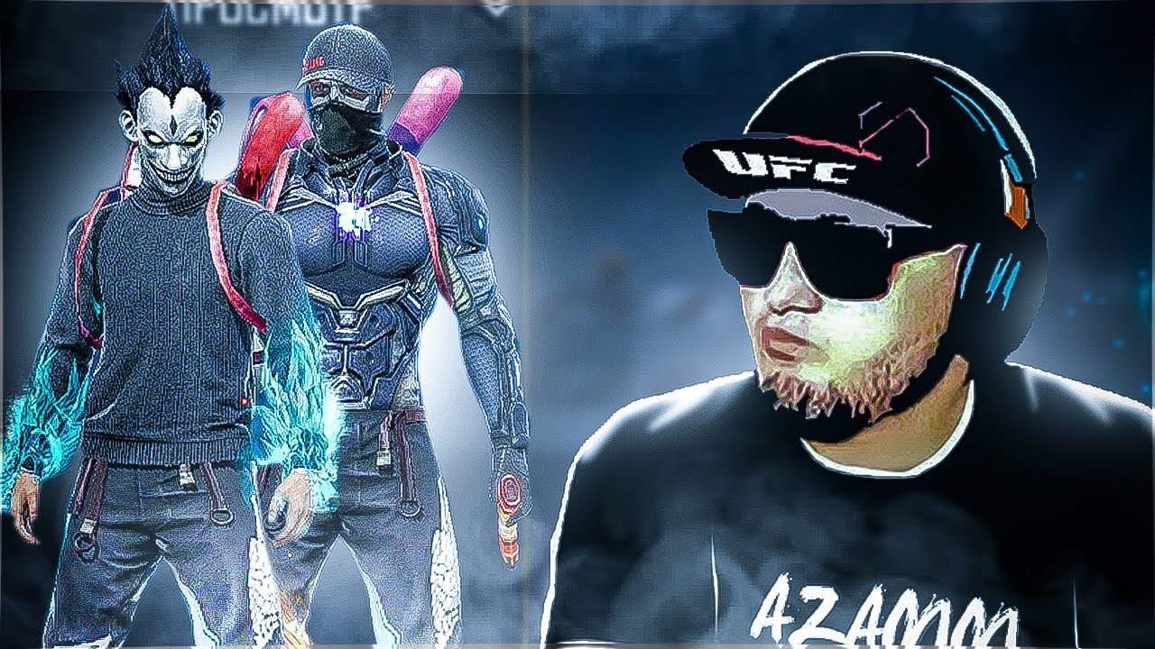 Оценил сеты АЗАМА и Друзей МАЖОРОВ