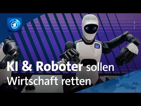Industrie hofft auf Hightech-Neuerungen: KI und Robotik im Fokus der Hannover Messe

Seit Monaten ist die Stimmung in der deutschen Wirtschaft angespannt &ndash; und durch die aktuelle Energiekrise hat sich die Lage nochmals versch&auml;rft. Umso gr&ouml;&szlig;er sind die Hoffnungen, dass innovative Technologien Deutschland einen entscheidenden Wettbewerbsvorteil bringen k&ouml;nnen.

#Industrie #hofft #auf #Hightech #Neuerungen