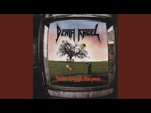 Putar Mind Rape - Death Angel