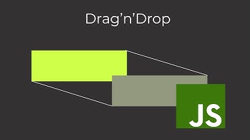 Технология Drag