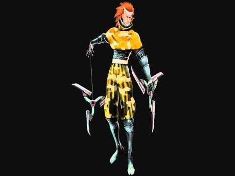 Sengoku Basara 3 OST Disc 1 13 Sarutobi Sasuke S Theme HQ