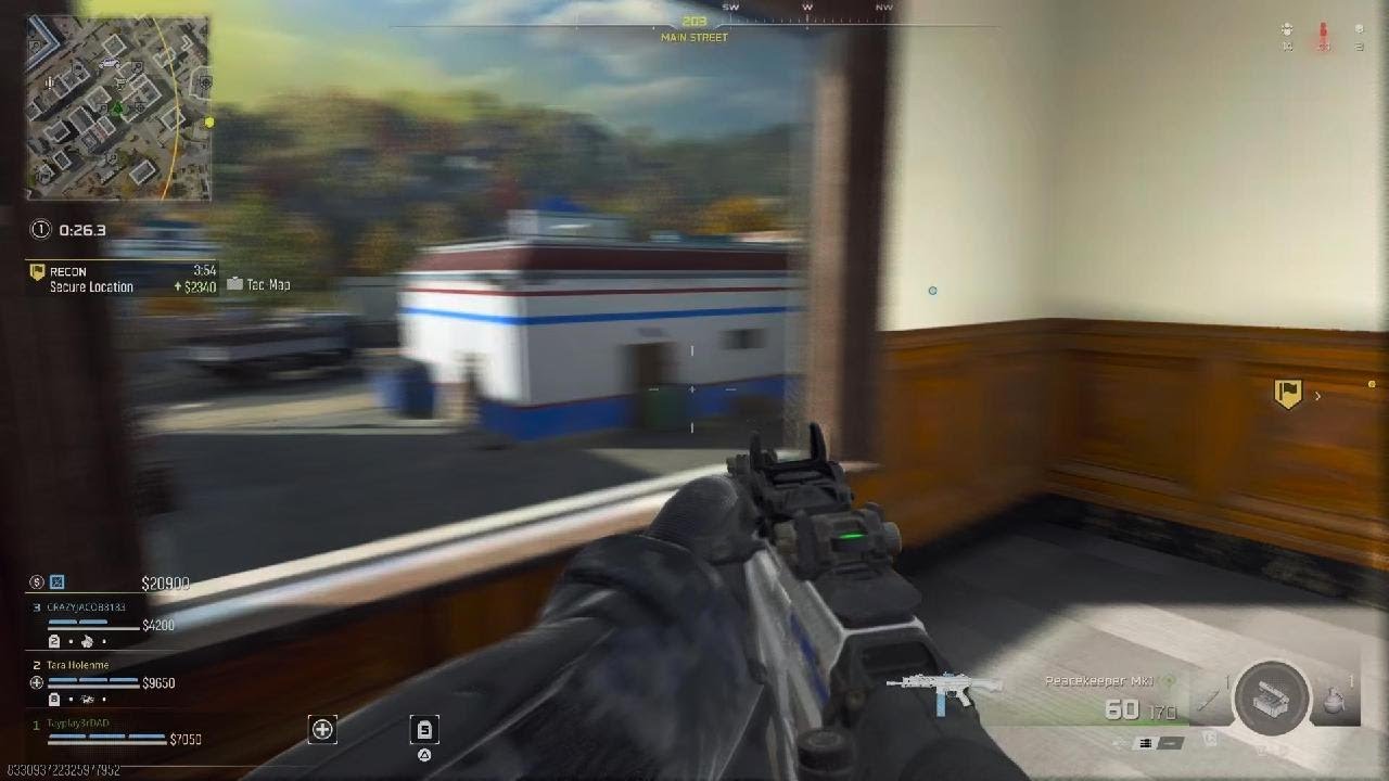 Call of Duty Black Ops 7 WARZONE Rebirth Island and Hollow's Haven. Friday, January 16, 2026.