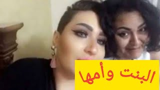 شيرى هانم وزمرده مقاطع مخله وتسهيل وممارسة  دعاره.. الأفوكاتو (ح38)