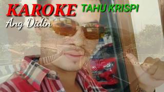 Download Lagu Tahu krispi karoke MP3