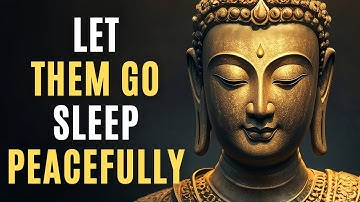 Stuck Thinking About That Person? 3 Hours of Buddhist Teachings to Free Your Mind and Sleep Better