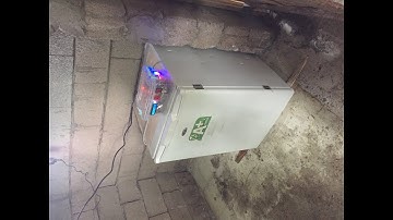 KULUÇKA MAKİNASI 2. VERSİYON - ARDUİNO YAZILIM