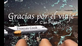 Download Lagu 2018 | C'an Picafort MP3