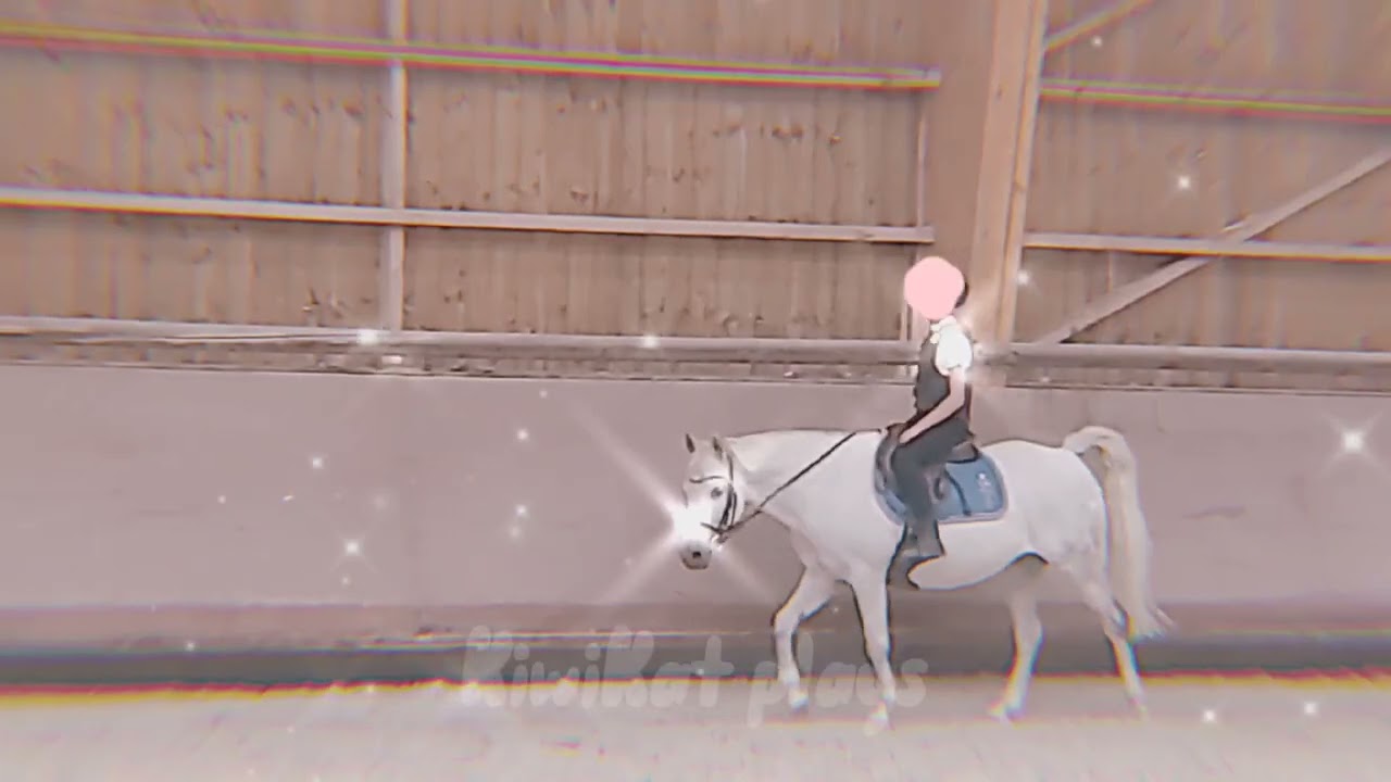 My new rent pony! (60 subs special)