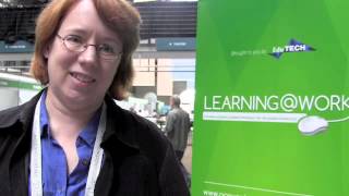 Workplace Learning - Interview with Cathy Moore, eLearning thought leader and training advisor