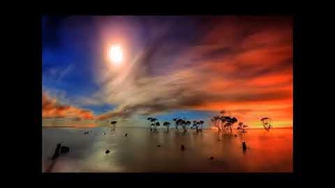 Prog Rock Dock Serenity Mix - Volume 2