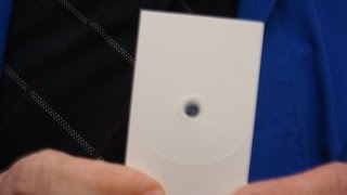 2015 KBr Disk Preparation for IR