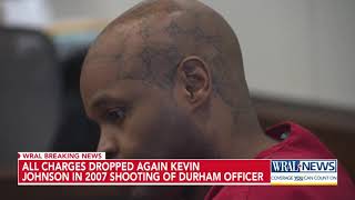 Famous Durham DA drops new charges against Kevin Johnson Net Worth