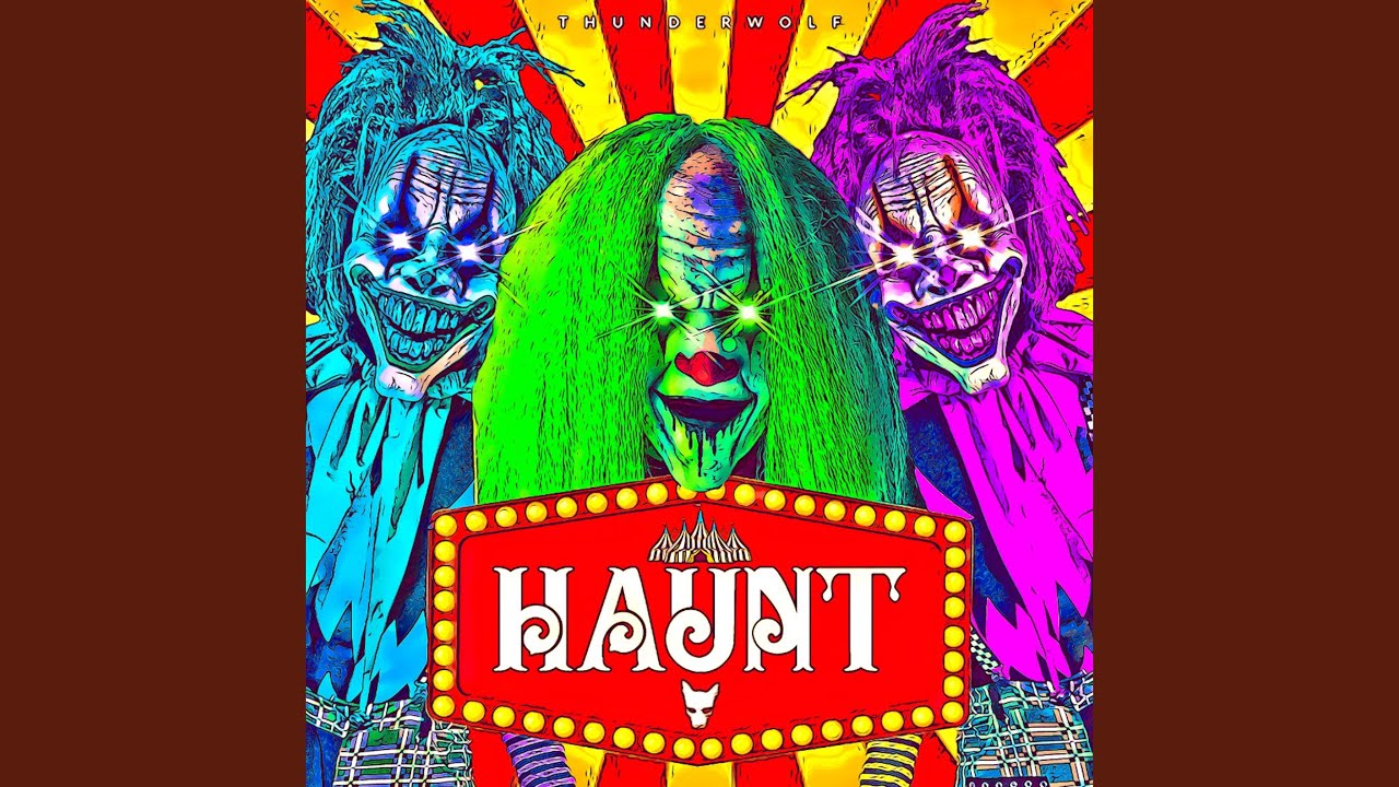 Watch Haunt on YouTube Watch Haunt on YouTube
