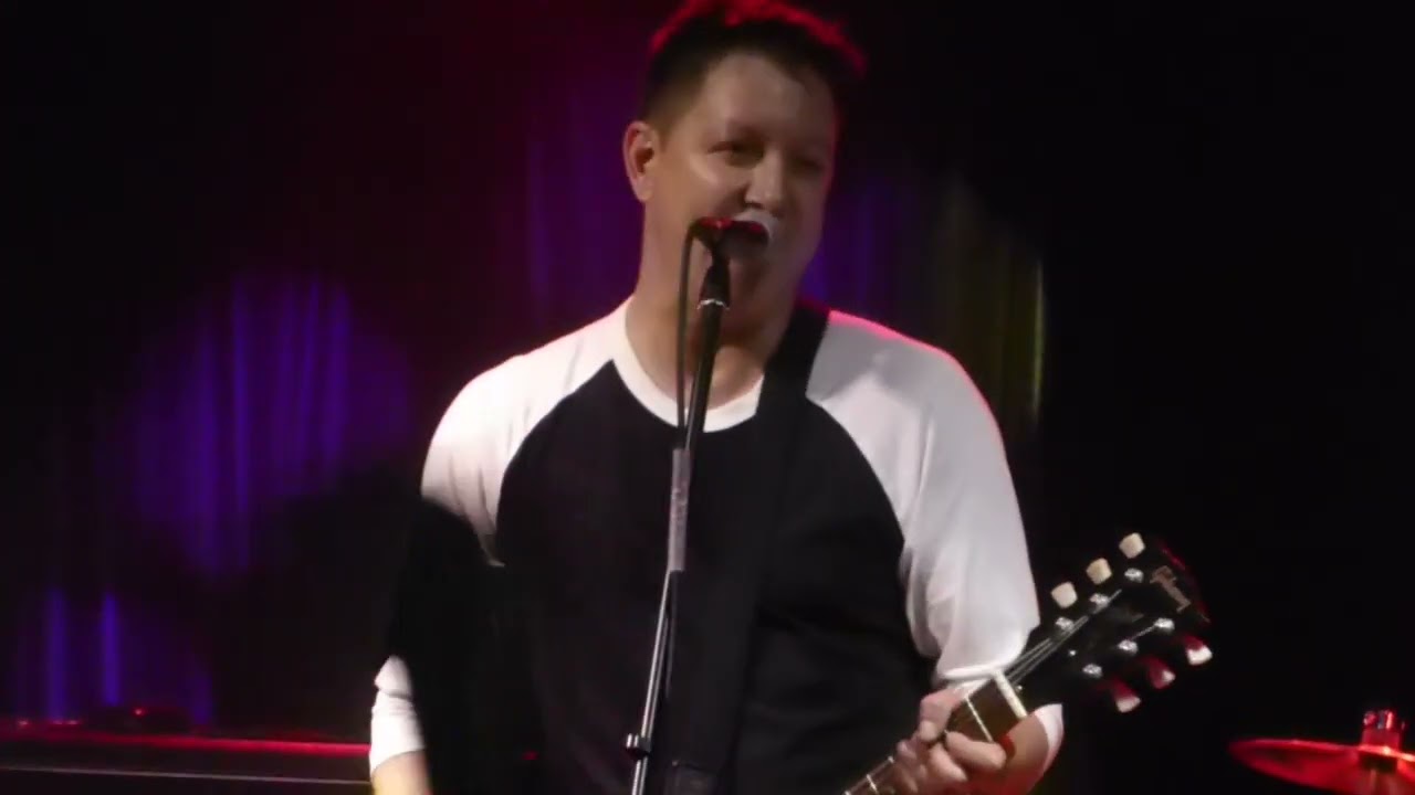 Fifty Five (Rancid Tribute) - Ruby Soho (Live in Montréal)