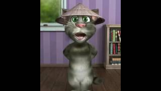 Mèo Tom Hát Che Cuc Hay