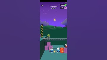 JOHNNY TRIGGER LEVEL - 76