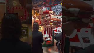 My first time in Cincinnati with my bf 💜 #thingstodo #cincinnati #ohio #signmuseum #jettajaye #fyp