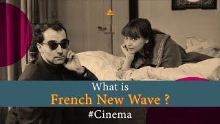 What is French New Wave || Visual Poetry