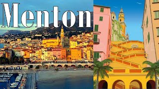 Menton - Côte d'Azur