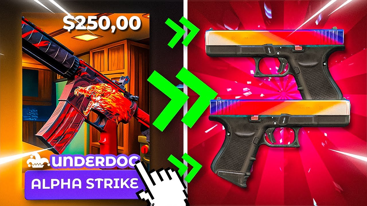 KEYDROP THIS CASE PAID CRAZY WITH UNDERDOG MODE! $4,000 PROFIT? | Keydrop Promo Code 2025