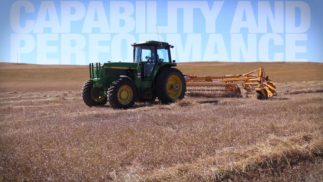 Why I Switched to Vermeer, Wyoming Edition | Vermeer Agriculture Equipment