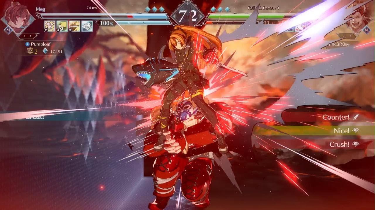 Met For Armor But That Works Too!