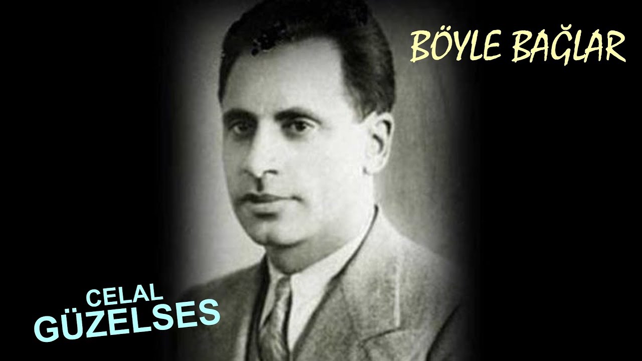 Celal Güzelses ' Böyle Bağlar ' Uzun Hava