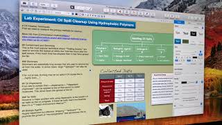 Curio 12 Markdown screenshot 1