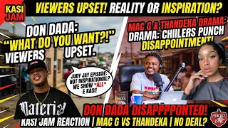 THE TRUTH ABOUT KASI JAM 🇿🇦 | Why Judy Jay Failed &amp; The Thandeka "Ambassador" Scandal