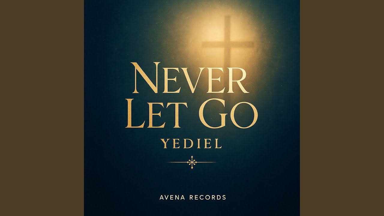 Grace Found Me There