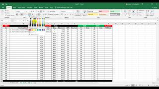 (Excel Tricks) How To Invoice Auto Data Entry on Excel