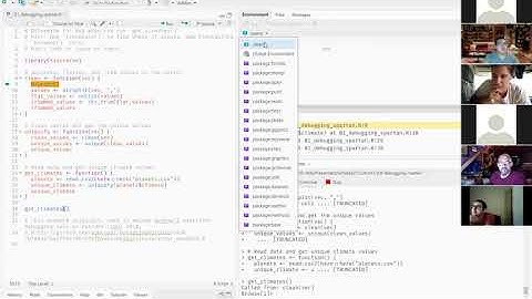 Advanced R Book Club: Chapter 22: Debugging (2020-08-18) (advr01)