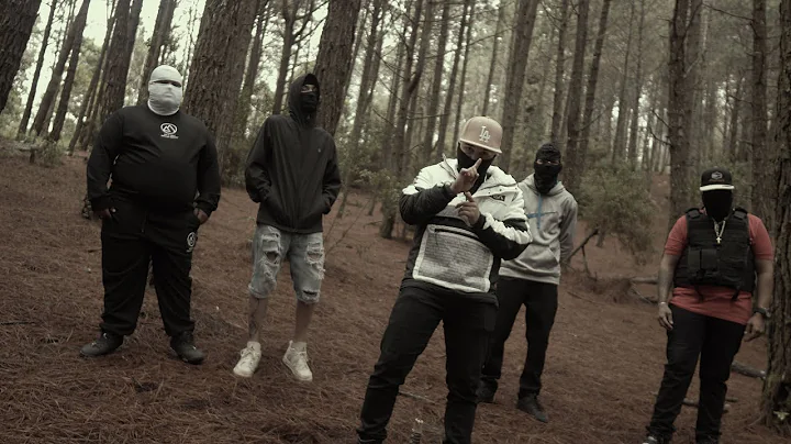 Caleb Rs x Gadafi x Sheko x Chicho x Macho LXIII -...