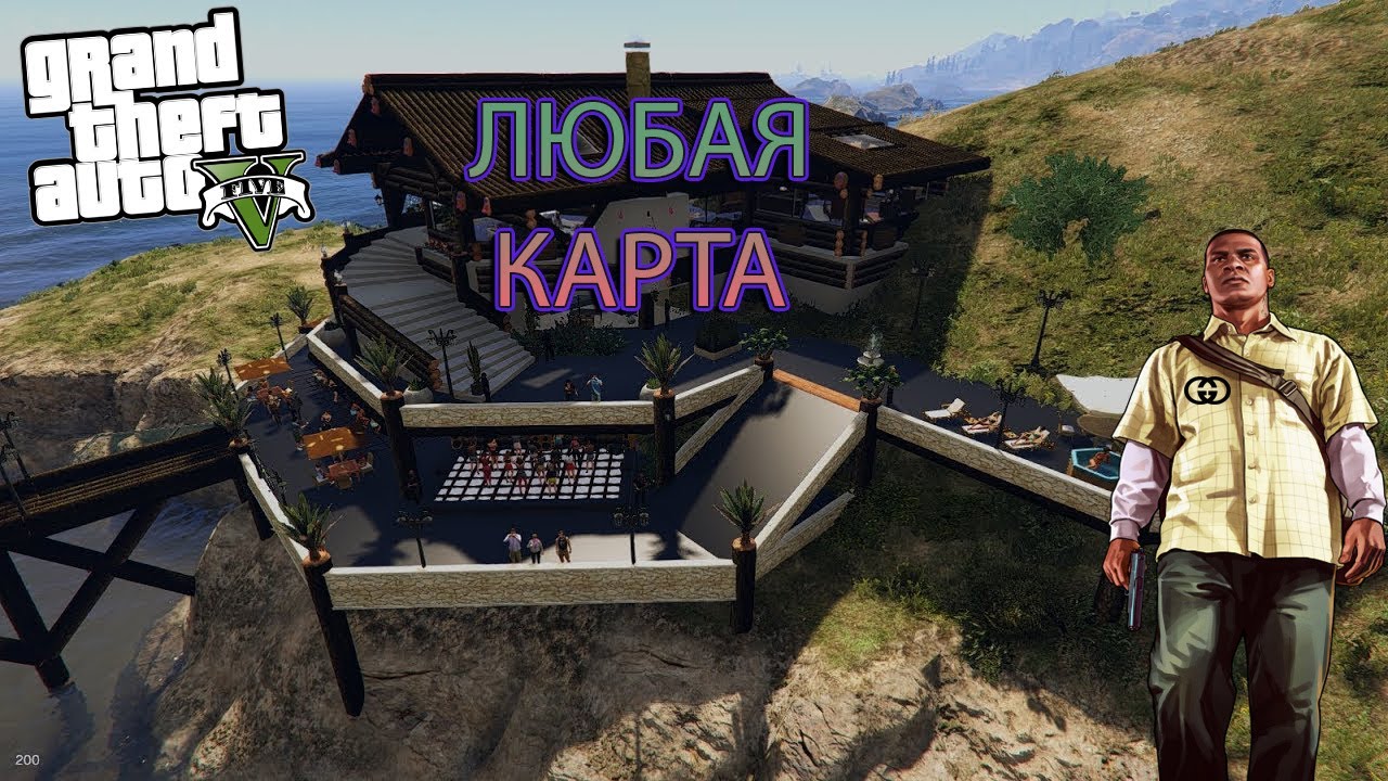 Краз для гта 5