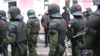 2008 04 10 besetztes haus party in erfurt